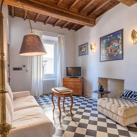 Magnoli Studio Florencie Exteriér fotografie