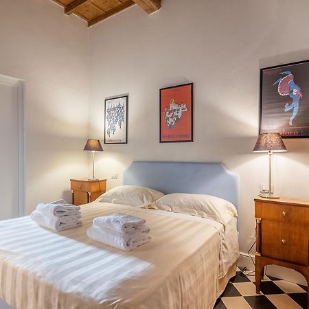 Magnoli Studio Florencie Exteriér fotografie