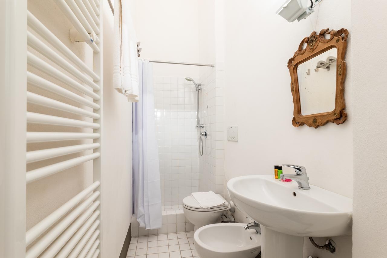 Magnoli Studio Florencie Exteriér fotografie