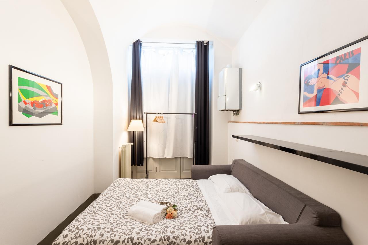 Magnoli Studio Florencie Exteriér fotografie