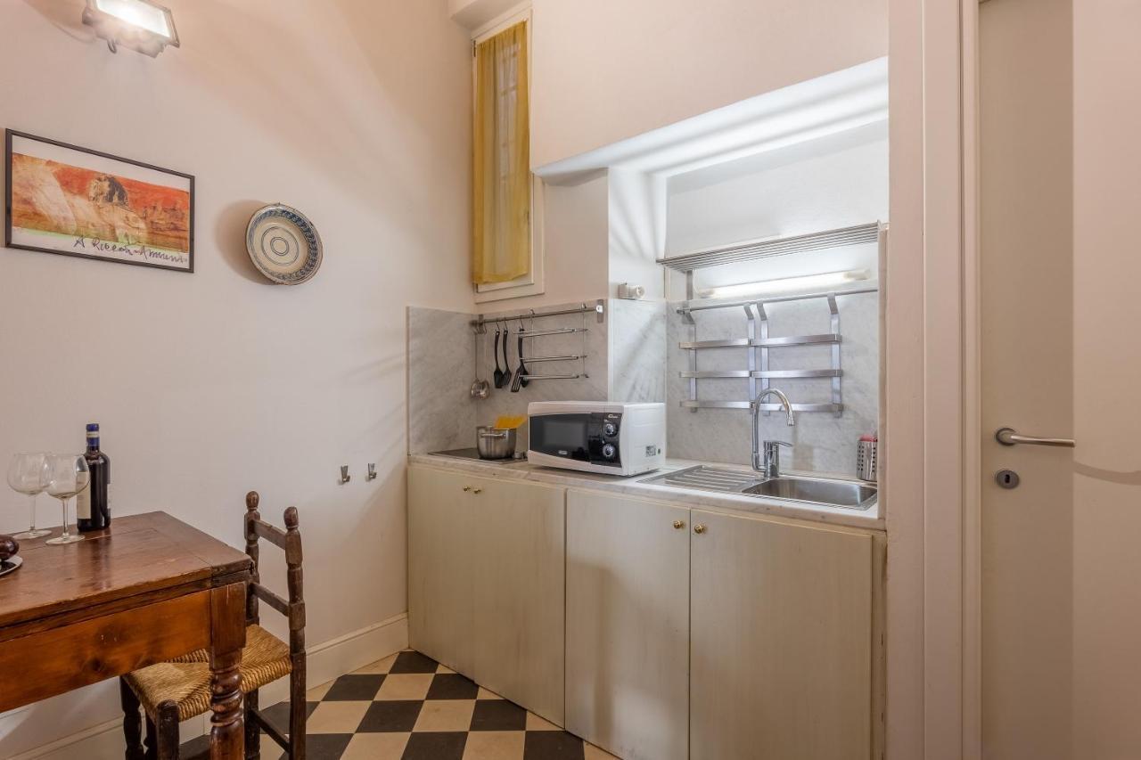 Magnoli Studio Florencie Exteriér fotografie