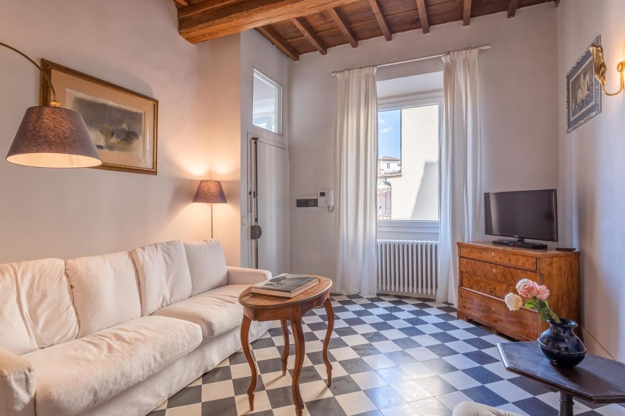 Magnoli Studio Florencie Exteriér fotografie