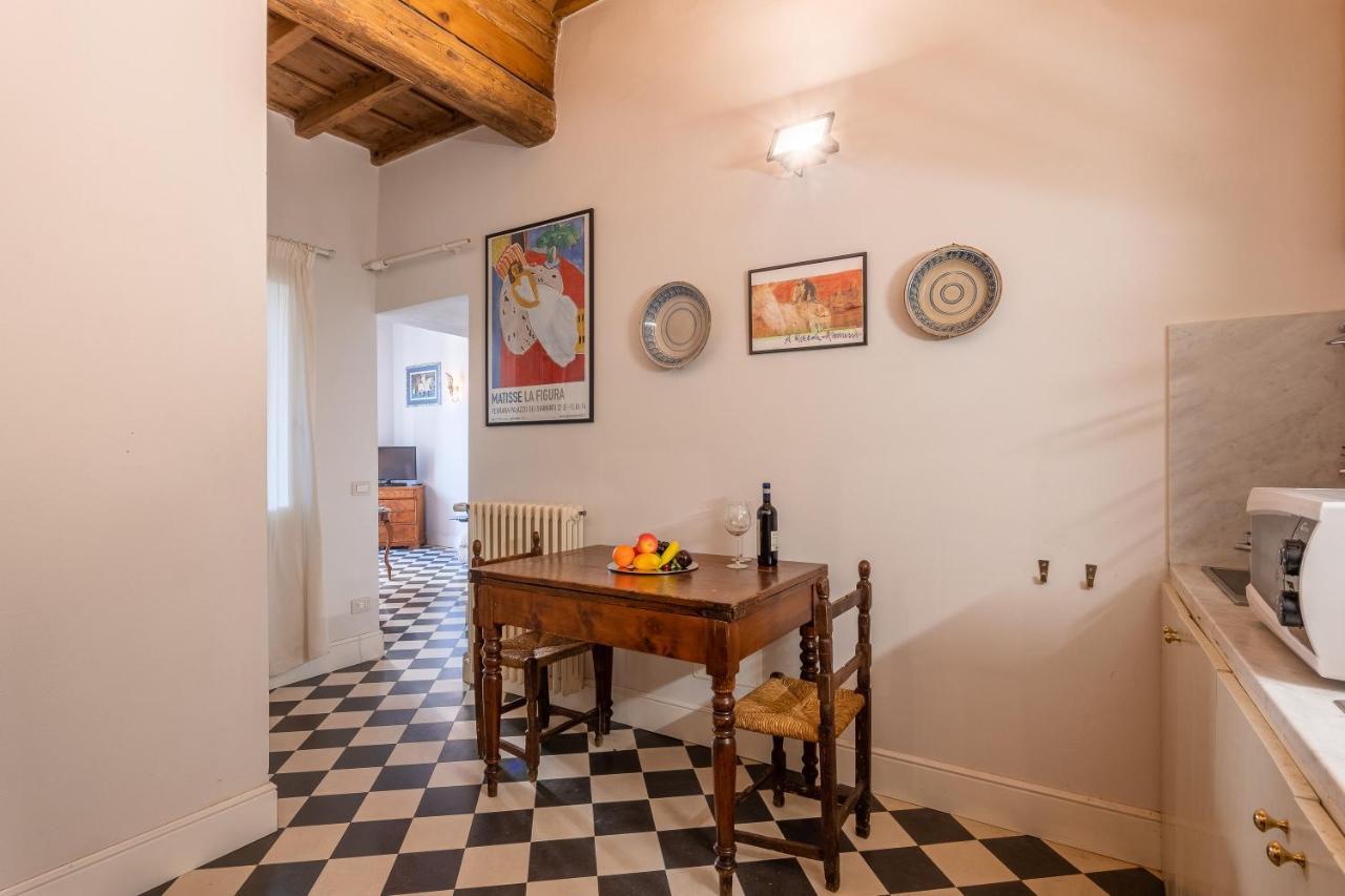 Magnoli Studio Florencie Exteriér fotografie