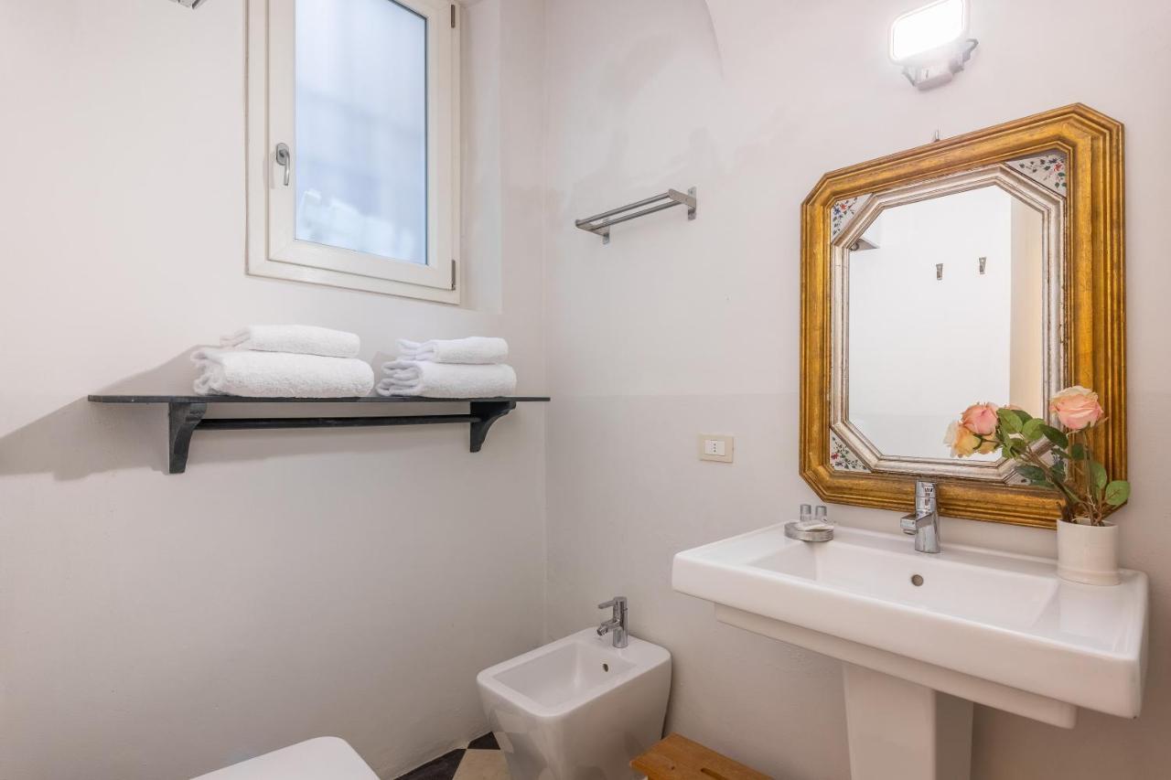 Magnoli Studio Florencie Exteriér fotografie