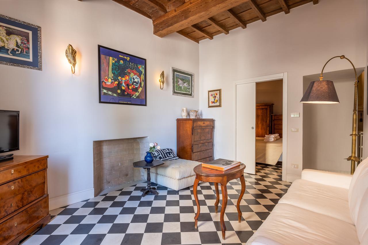 Magnoli Studio Florencie Exteriér fotografie