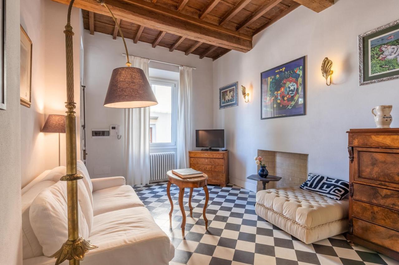 Magnoli Studio Florencie Exteriér fotografie