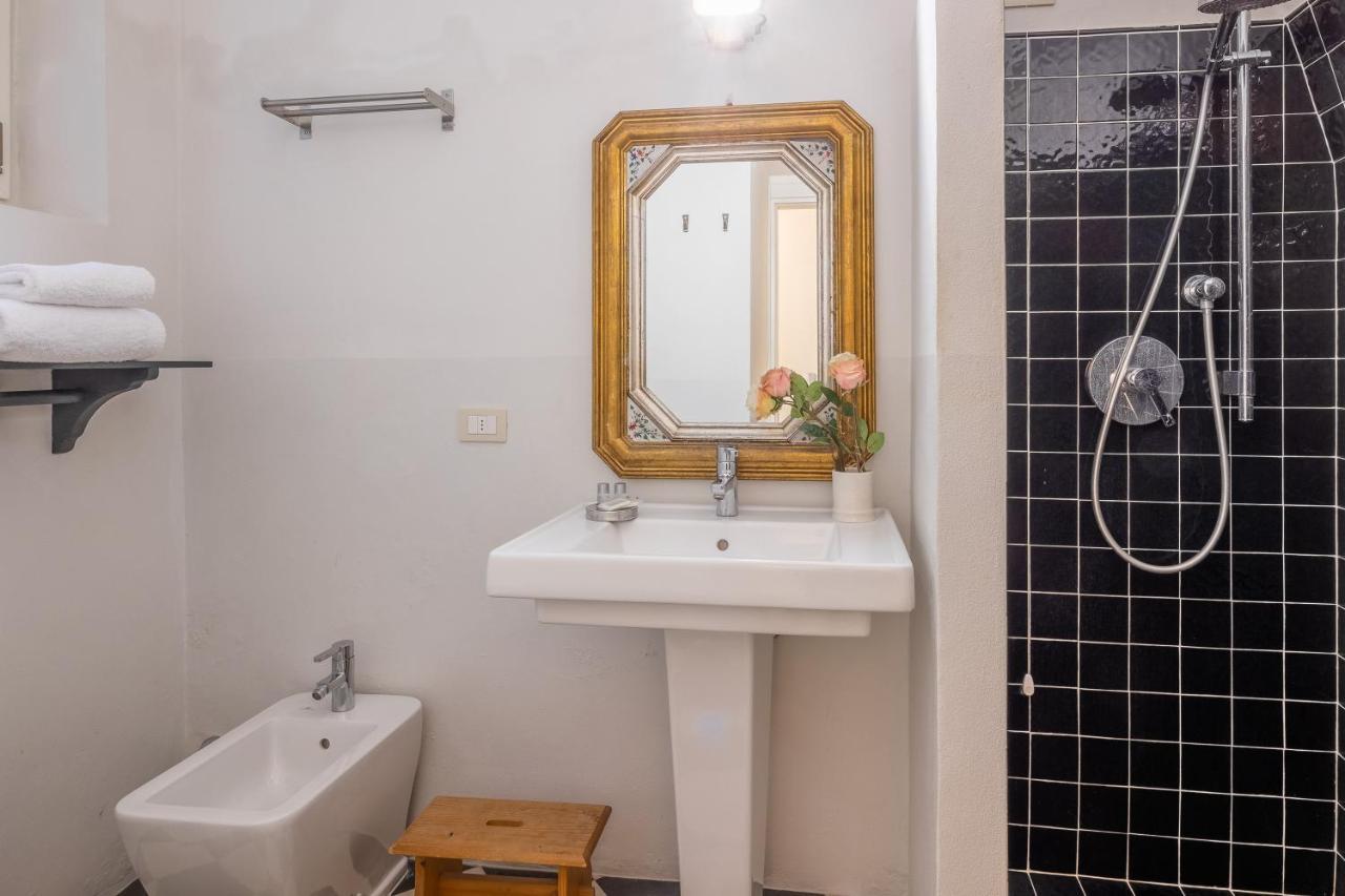 Magnoli Studio Florencie Exteriér fotografie