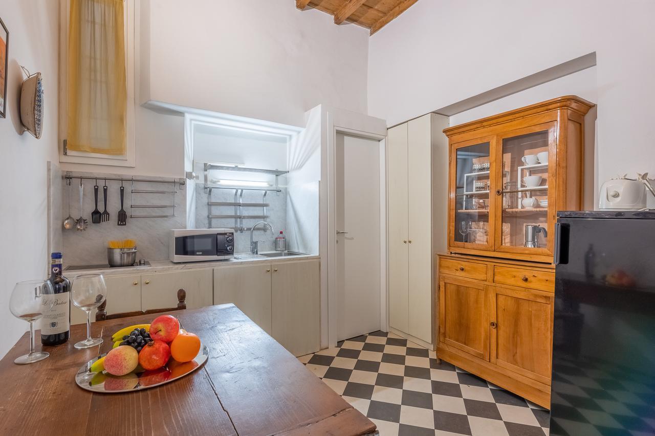 Magnoli Studio Florencie Exteriér fotografie