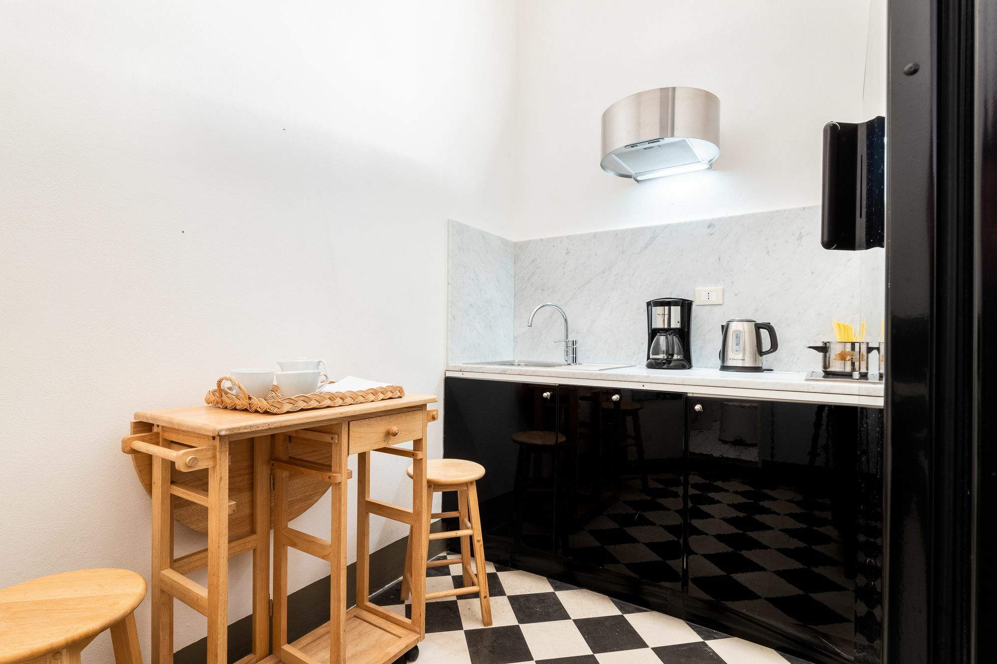 Magnoli Studio Florencie Exteriér fotografie